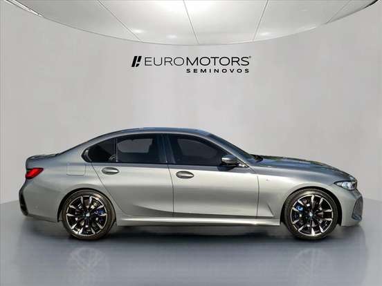 BMW-320i-2.0 16V TURBO FLEX M SPORT AUTOMÁTICO BMW-320i-2025