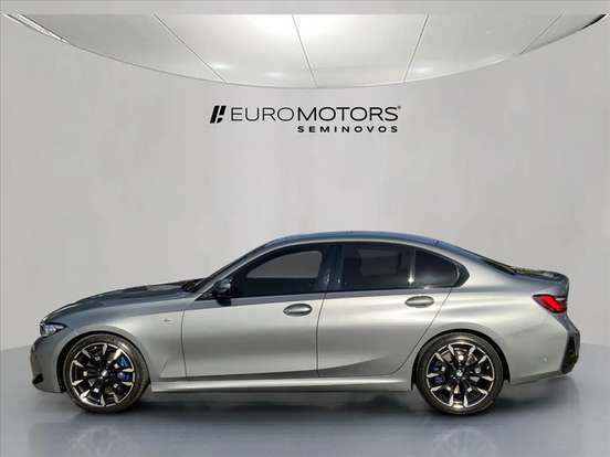 BMW-320i-2.0 16V TURBO FLEX M SPORT AUTOMÁTICO BMW-320i-2025