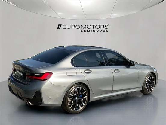 BMW-320i-2.0 16V TURBO FLEX M SPORT AUTOMÁTICO BMW-320i-2025