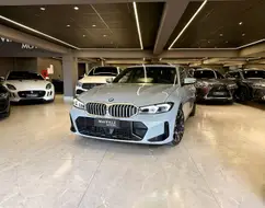 BMW 320i 2.0 16V TURBO FLEX M SPORT AUTOMÁTICO BMW 320i 2.0 16V TURBO FLEX M SPORT AUTOMÁTICO
