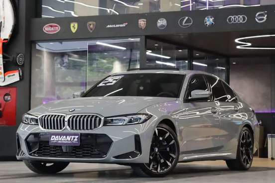 BMW-320i-2025