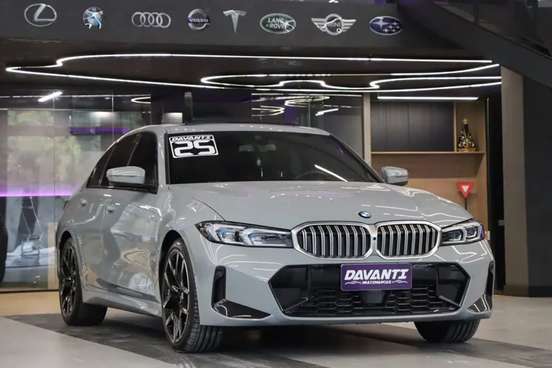 BMW-320i-2025