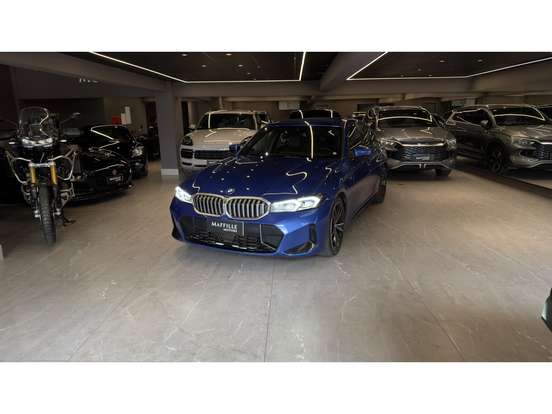 BMW-320i-2.0 16V TURBO FLEX M SPORT AUTOMÁTICO BMW-320i-2024