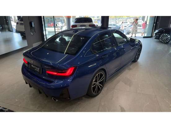 BMW-320i-2.0 16V TURBO FLEX M SPORT AUTOMÁTICO BMW-320i-2024