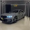 BMW 320i 2.0 16V TURBO FLEX M SPORT AUTOMÁTICO BMW 320i 2.0 16V TURBO FLEX M SPORT AUTOMÁTICO