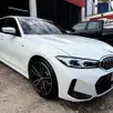 BMW 320i 2.0 16V TURBO FLEX M SPORT AUTOMÁTICO BMW 320i 2.0 16V TURBO FLEX M SPORT AUTOMÁTICO