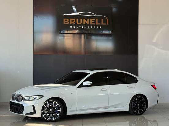 BMW-320i-2022