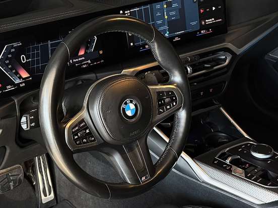 BMW-320i-2.0 16V TURBO FLEX M SPORT AUTOMÁTICO BMW-320i-2022