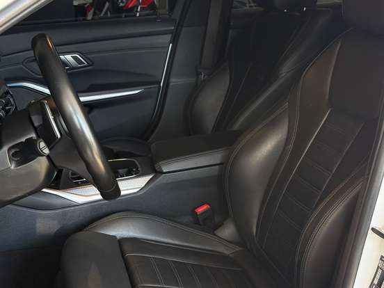 BMW-320i-2.0 16V TURBO FLEX M SPORT AUTOMÁTICO BMW-320i-2022