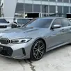 BMW 320i 2.0 16V TURBO FLEX M SPORT AUTOMÁTICO BMW 320i 2.0 16V TURBO FLEX M SPORT AUTOMÁTICO