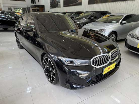 BMW-320i-2025