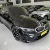 BMW 320i 2.0 16V TURBO FLEX M SPORT AUTOMÁTICO BMW 320i 2.0 16V TURBO FLEX M SPORT AUTOMÁTICO