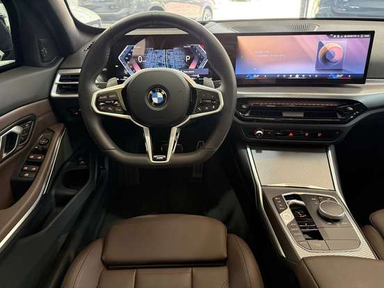BMW-320i-2.0 16V TURBO FLEX M SPORT AUTOMÁTICO BMW-320i-2025