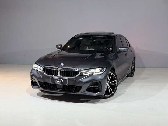 BMW-320i-2021