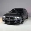 BMW 320i 2.0 16V TURBO FLEX M SPORT AUTOMÁTICO BMW 320i 2.0 16V TURBO FLEX M SPORT AUTOMÁTICO