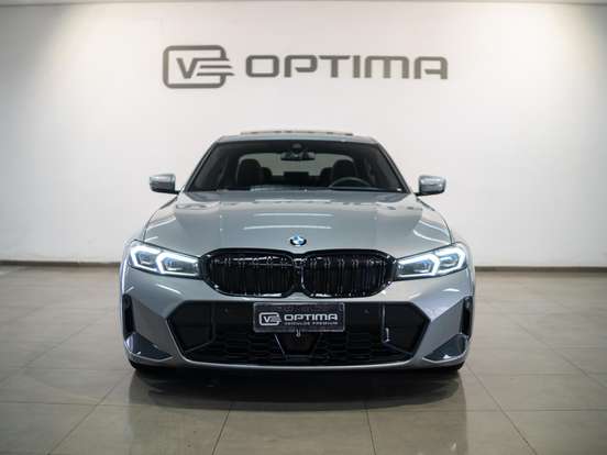 BMW-320i-2.0 16V TURBO FLEX M SPORT AUTOMÁTICO BMW-320i-2026