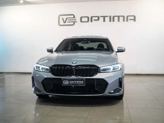 BMW-320i-2.0 16V TURBO FLEX M SPORT AUTOMÁTICO BMW-320i-2026