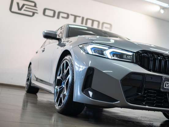 BMW-320i-2.0 16V TURBO FLEX M SPORT AUTOMÁTICO BMW-320i-2026