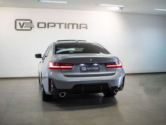 BMW-320i-2.0 16V TURBO FLEX M SPORT AUTOMÁTICO BMW-320i-2026