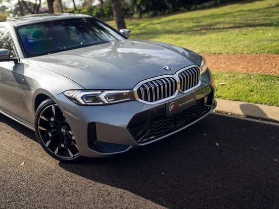 BMW-320i-2.0 16V TURBO FLEX M SPORT AUTOMÁTICO BMW-320i-2025