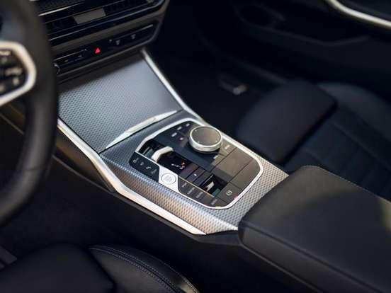 BMW-320i-2.0 16V TURBO FLEX M SPORT AUTOMÁTICO BMW-320i-2025