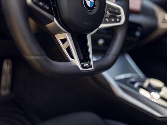 BMW-320i-2.0 16V TURBO FLEX M SPORT AUTOMÁTICO BMW-320i-2025