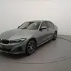 BMW 320i 2.0 16V TURBO FLEX SPORT GP AUTOMÁTICO BMW 320i 2.0 16V TURBO FLEX SPORT GP AUTOMÁTICO