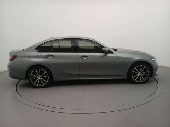 BMW-320i-2.0 16V TURBO FLEX SPORT GP AUTOMÁTICO BMW-320i-2022