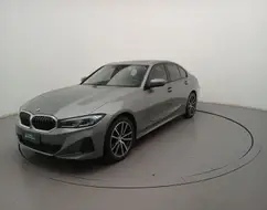 BMW 320i 2.0 16V TURBO FLEX SPORT GP AUTOMÁTICO BMW 320i 2.0 16V TURBO FLEX SPORT GP AUTOMÁTICO