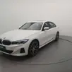 BMW 320i 2.0 16V TURBO FLEX SPORT GP AUTOMÁTICO BMW 320i 2.0 16V TURBO FLEX SPORT GP AUTOMÁTICO