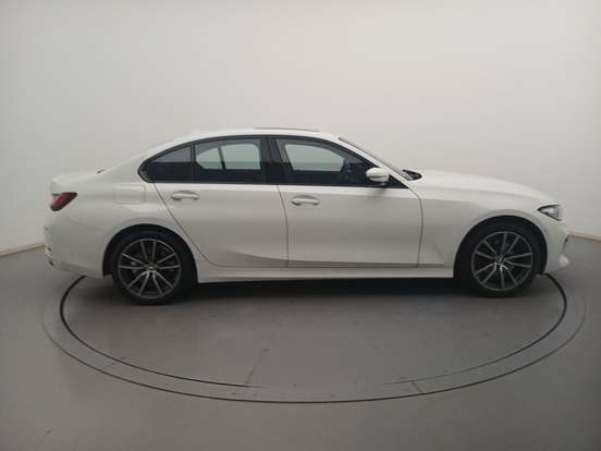 BMW-320i-2.0 16V TURBO FLEX SPORT GP AUTOMÁTICO BMW-320i-2023