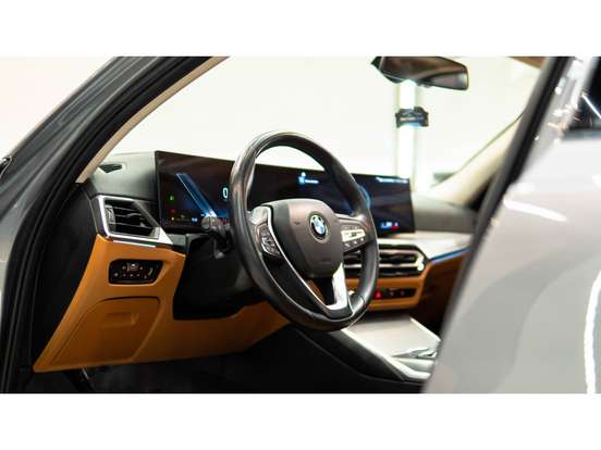 BMW-320i-2.0 16V TURBO FLEX SPORT GP AUTOMÁTICO BMW-320i-2023