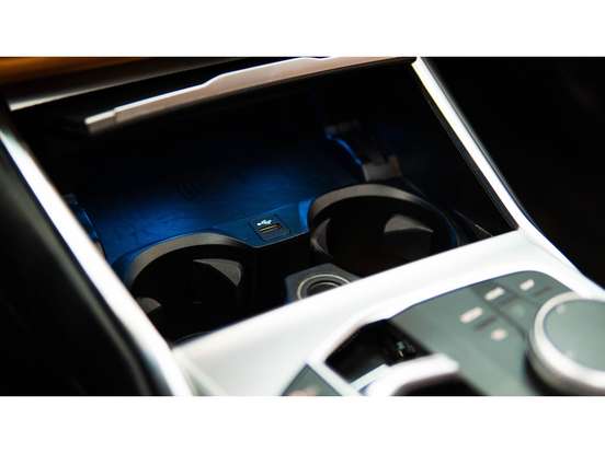 BMW-320i-2.0 16V TURBO FLEX SPORT GP AUTOMÁTICO BMW-320i-2023