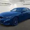 BMW 320i 2.0 16V TURBO FLEX SPORT GP AUTOMÁTICO BMW 320i 2.0 16V TURBO FLEX SPORT GP AUTOMÁTICO