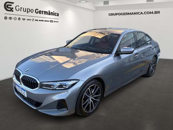 BMW-320i-2025