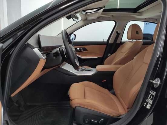 BMW-320i-2.0 16V TURBO FLEX SPORT GP AUTOMÁTICO BMW-320i-2024