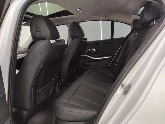 BMW-320i-2.0 16V TURBO FLEX SPORT GP AUTOMÁTICO BMW-320i-2023