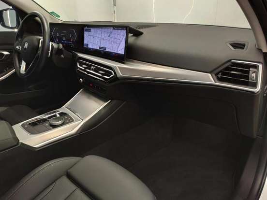 BMW-320i-2.0 16V TURBO FLEX SPORT GP AUTOMÁTICO BMW-320i-2023