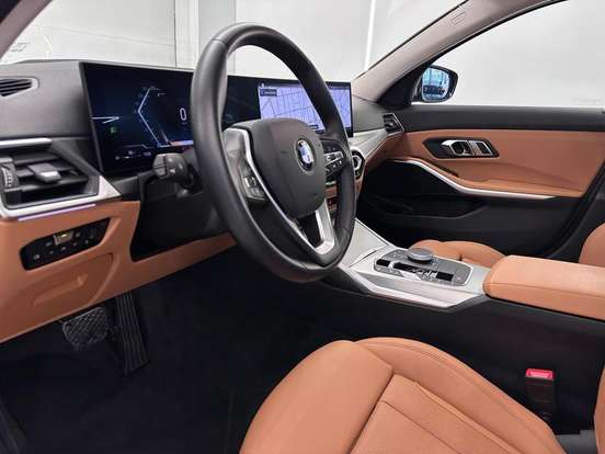 BMW-320i-2.0 16V TURBO FLEX SPORT GP AUTOMÁTICO BMW-320i-2023