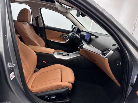 BMW-320i-2.0 16V TURBO FLEX SPORT GP AUTOMÁTICO BMW-320i-2023