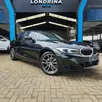 BMW 320i 2.0 16V TURBO FLEX SPORT GP AUTOMÁTICO BMW 320i 2.0 16V TURBO FLEX SPORT GP AUTOMÁTICO