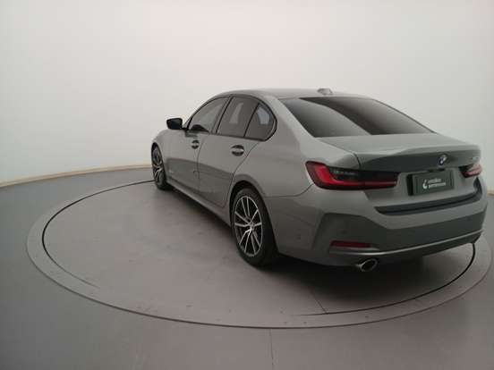 BMW-320i-2.0 16V TURBO FLEX SPORT GP AUTOMÁTICO BMW-320i-2023