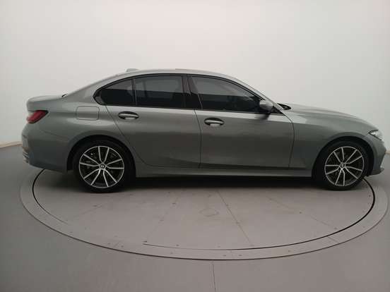 BMW-320i-2.0 16V TURBO FLEX SPORT GP AUTOMÁTICO BMW-320i-2023