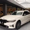 BMW 320i 2.0 16V TURBO GASOLINA M SPORT AUTOMÁTICO BMW 320i 2.0 16V TURBO GASOLINA M SPORT AUTOMÁTICO