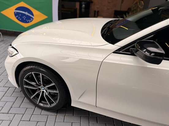BMW-320i-2.0 16V TURBO GASOLINA M SPORT AUTOMÁTICO BMW-320i-2019