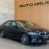 BMW 320i 2.0 16V TURBO GASOLINA SPORT AUTOMÁTICO BMW 320i 2.0 16V TURBO GASOLINA SPORT AUTOMÁTICO