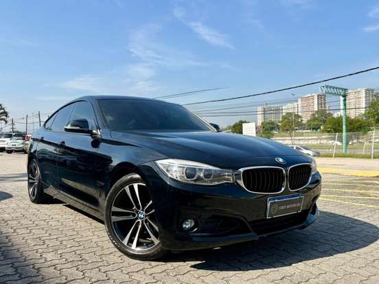 BMW-320i-2014
