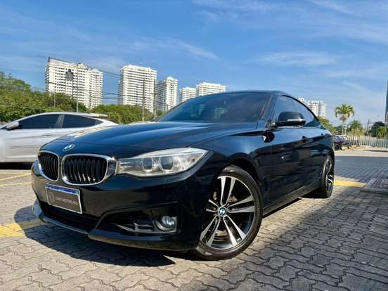 BMW-320i-2014
