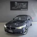 BMW 320i 2.0 GT SPORT 16V TURBO GASOLINA 4P AUTOMÁTICO BMW 320i 2.0 GT SPORT 16V TURBO GASOLINA 4P AUTOMÁTICO