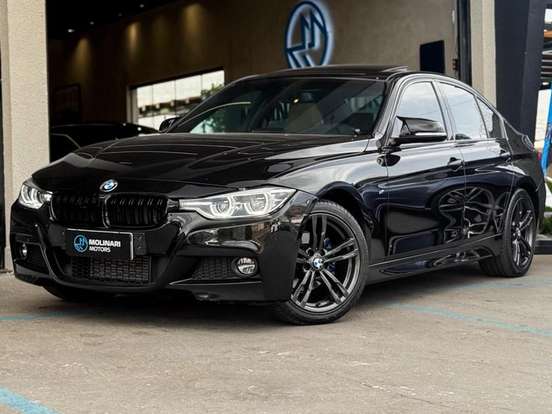 BMW-320i-2017